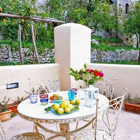 Lejlighedshotel Loft By Amalfivacation 4*