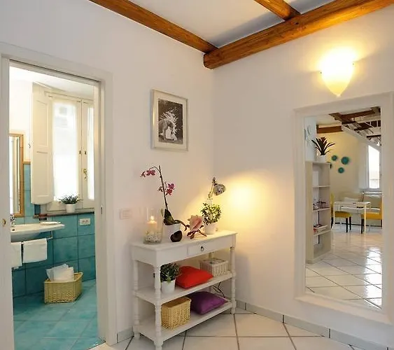 Loft By Amalfivacation Amalfi