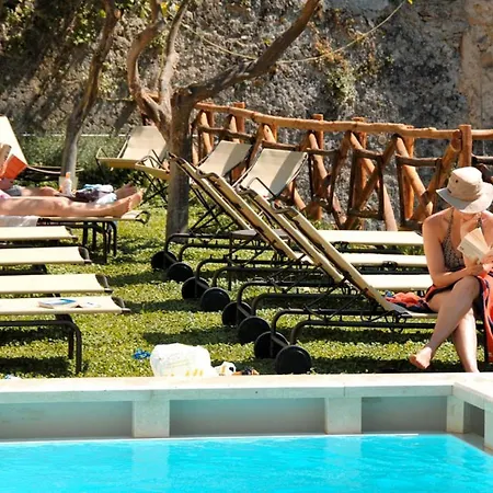 アパートホテル Loft By Amalfivacation