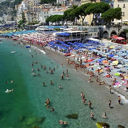 Loft By Amalfivacation