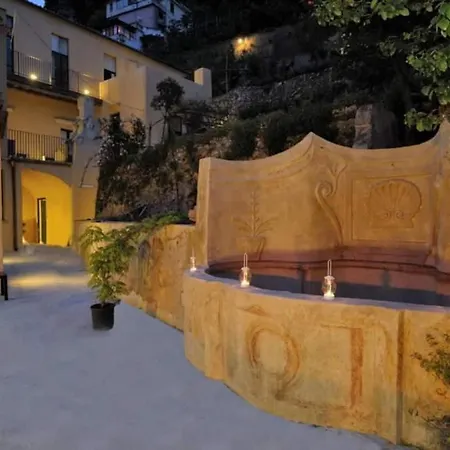 Loft By Amalfivacation アパートホテル