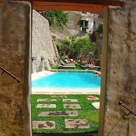 Loft By Amalfivacation アパートホテル アマルフィ