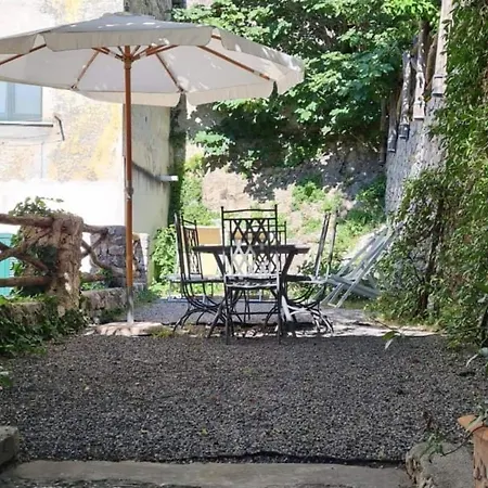 Loft By Amalfivacation 4* アマルフィ