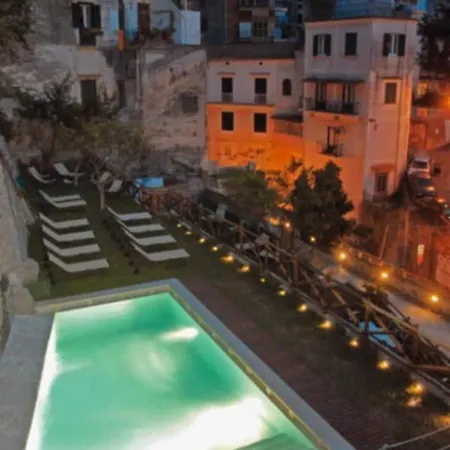 アパートホテル Loft By Amalfivacation