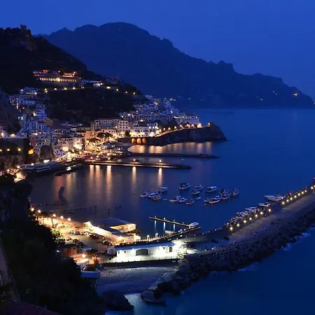 Loft By Amalfivacation 4*