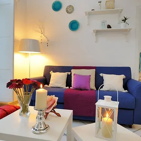 Loft By Amalfivacation 4* アマルフィ