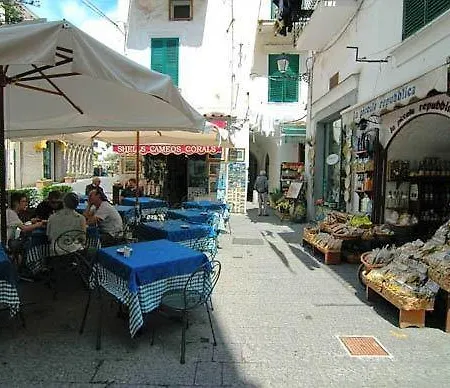 Loft By Amalfivacation アパートホテル