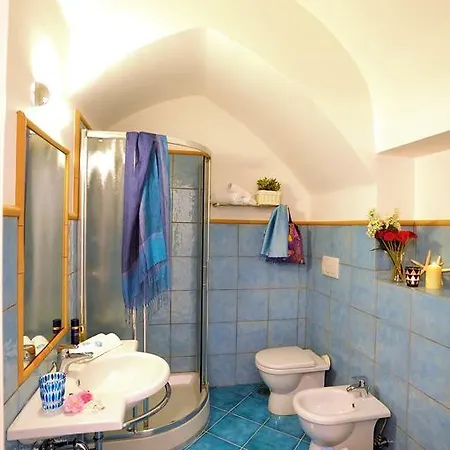 Loft By Amalfivacation 4* アマルフィ