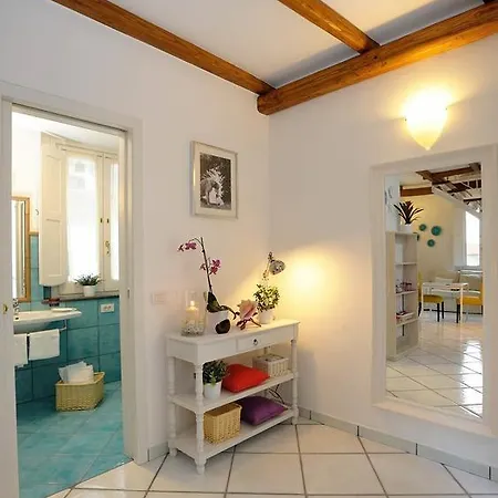 Loft By Amalfivacation アマルフィ