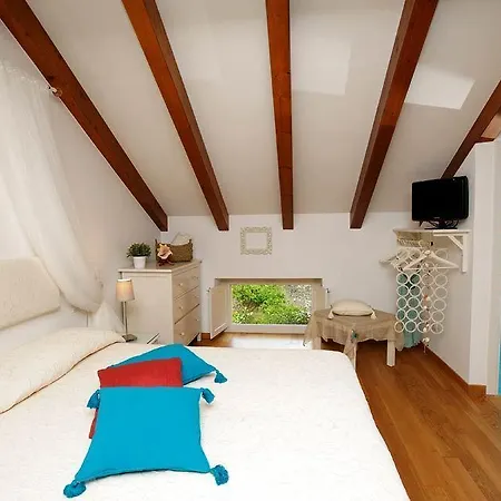 アパートホテル Loft By Amalfivacation アマルフィ