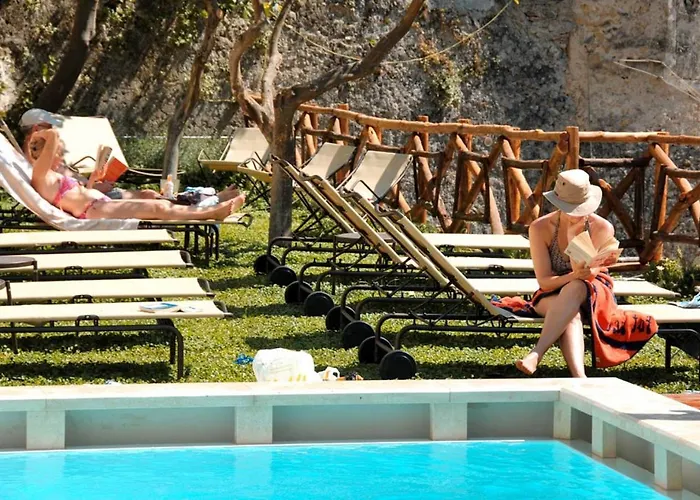 Апарт-отель Loft By Amalfivacation