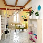 Loft By Amalfivacation Apart Otel 4*
