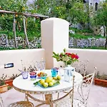 Apart Otel Loft By Amalfivacation 4*