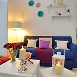 Loft By Amalfivacation 4* Amalfi