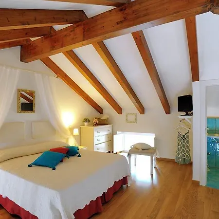 Loft By Amalfivacation 4*