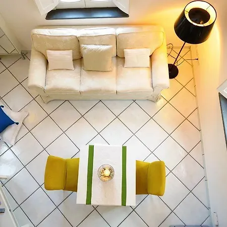 Loft By Amalfivacation Lägenhetshotell 4*