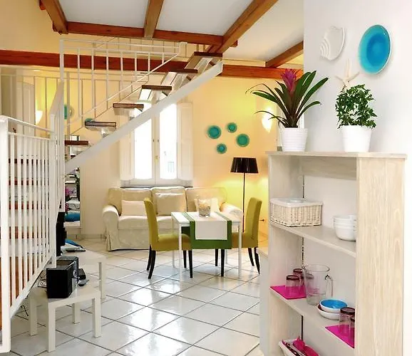 Loft By Amalfivacation 아파트호텔 4*