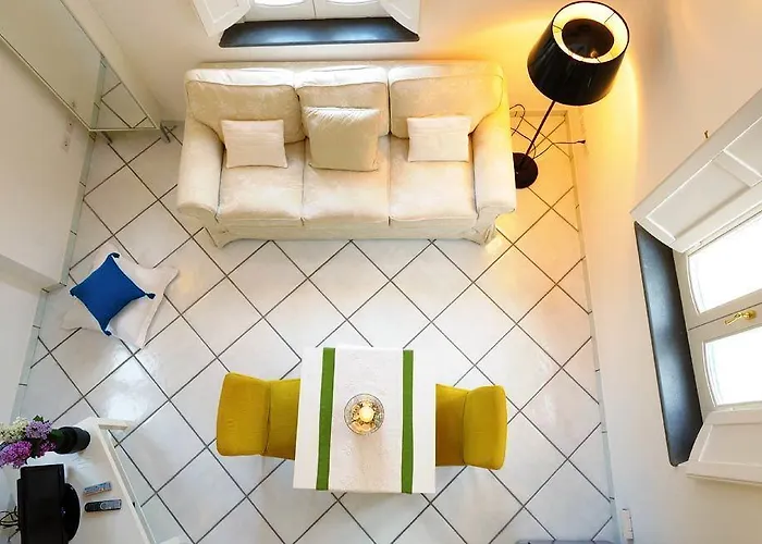 Loft By Amalfivacation 아파트호텔 4*